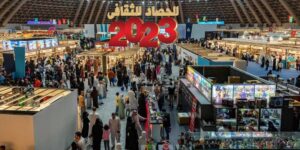 المشهد الثقافي العربي 2023.. نجاحات وآفاق وسير