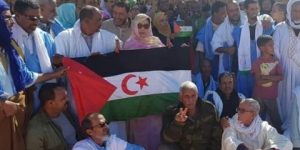 مناضلو جاليات الجنوب يعلنون تضامنهم مع الجماهير الصحراوية بالمناطق المحتلة