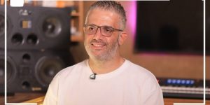 قصف صهيوني.. استشهاد عائلة الموزع الموسيقي كريم عبد الوهاب