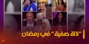 المخرج أكرم زغبة يعيد فناني الزمن الجميل للواجهة
