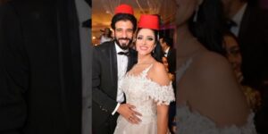 حنان مطاوع: زوجي أجمل من مواصفات فتى أحلامي