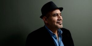 رشيد مشهراوي: فلنردّ بأفلامنا على أكاذيب الاحتلال