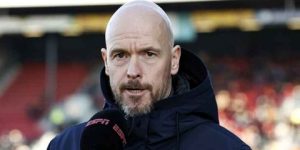 انقلاب على تن هاغ يهدد مصيره