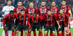 للجولة الـ 3 من منافسة كأس الكونفيدرالية الإفريقية.. لاعبان من اتحاد العاصمة في التشكيلة المثالية 