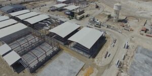 الشلف.. استرجاع 60 هكتارا من العقار الصناعي