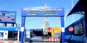 يتم على مستوى ميناء عنابة.. الكشف عن إنجاز رصيف منجمي للسكة الحديدية قبل نهاية فيفري المقبل