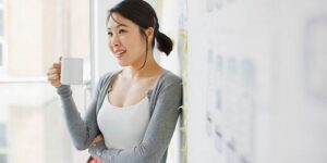 استراحة قصيرة.. كافية لمساعدة الموظفين على محاربة التعب