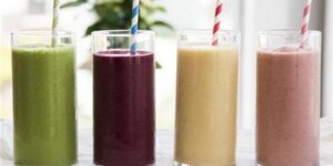 صحتنا في غدائنا.. هل العصائر الطبيعية تزيد الوزن؟