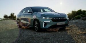 تعد ثاني سيارة من الشركة التركية.. توج T10F سيدان ‎