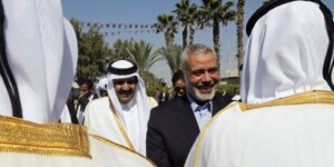 يحاورونها في قطر ومصر ويحاربونها داخل اسوار غزة.. القضاء على حماس “المعادلة المستحيلة “