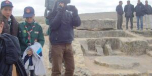 أم البواقي.. نحو تصنيف الموقع الأثري “معصرة جبل لوساليت” ببلدية عين فكرون كتراث وطني