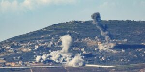 حزب الله يستهدف قوةً إسرائيلية كانت تتحضر لعملٍ عدواني داخل لبنان