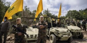 “حزب الله” يهدد “إسرائيل” …بالرد بـ”المدى الرابع والقوة المؤثرة”