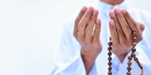 ولنبلونكم بشيء من الخوف والجوع