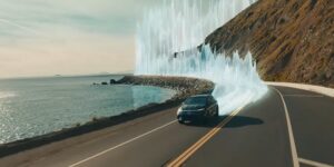 حسب وضعية القيادة.. سيارات مرسيدس ستعزف الموسيقى