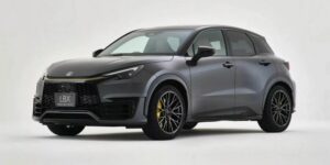 بمحرك تويوتا يارس Grوقوة 300 حصان.. لكزس تكشف عن LBX Morizo RR الاختبارية