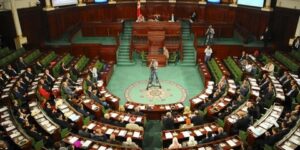 البرلمان التونسي يصادق على اتفاقية تسليم المجرمين مع الجزائر