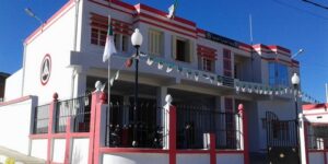 سكيكدة.. استلام مشروع إنجاز وحدة رئيسية جديدة للحماية المدنية ببلدية الحدائق