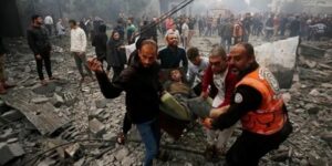 الاحتلال يواصل مجازره في غزة والمقاومة تتصدى للتوغلات الصهيونية