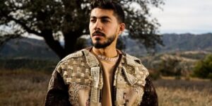 نجم أغنية الراب بالفصحى عبدو سلام لـ “الموعد اليومي”: إخواننا في فلسطين بحاجة إلى دعمنا ونحن غير قادرين على ولوج غزة