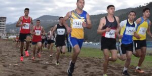 البطولة الوطنية العسكرية للعدو الريفي.. سيطرة عدائي القوات البحرية والحرس الجمهوري