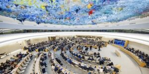 شخصيات وجمعيات من أمريكا اللاتينية تستنكر انتخاب المغرب لرئاسة مجلس حقوق الإنسان الأممي