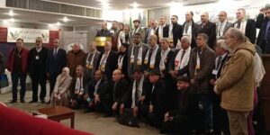 الجمهورية الصحراوية تشارك بهافانا في اشغال منتدى اعلامي