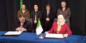 سطيف.. قطاع التكوين المهني يبرم 576 اتفاقية تعاون مع الشريكين الاقتصادي والاجتماعي