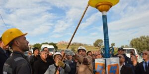 قسنطينة.. ربط 2350 منزلا بشبكتي الغاز و الكهرباء بعين عبيد