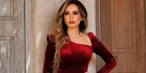 كنزة مرسلي تفنّد خبر انسحابها من مسلسل “إنتقام الزمن”