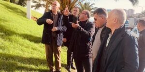 نحو إيجاد تسوية للبنايات القديمة المجاورة للطريق الجنوبي ببئر مراد رايس