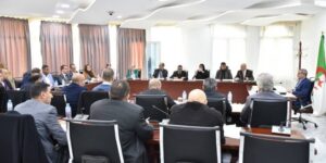 مستغانم.. تنصيب اللجنة الولائية المكلفة بتحديد الأصول الفائضة من الأملاك العقارية