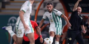 في افتتاحية مبارياتهم لحساب منافسة “الكان”.. الخضر يسقطون في فخ التعادل أمام أنغولا