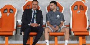 صادي يؤكد أن لقاء بوركينافاسو هو مفتاح التأهل