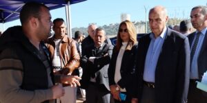 تيبازة.. الشروع قريبا في ترميم وتهيئة 119 محلا تجاريا عبر ساحل بواسماعيل