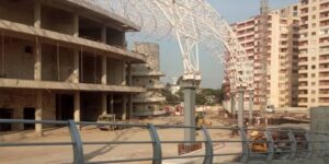 تعليمات بإزالة العراقيل عن المشاريع التنموية ببئر مراد رايس