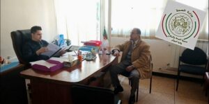 تفعيل سجل الشكاوى بمديرية الصحة والسكان لولاية الجزائر