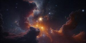 سنريهم آياتنا في الآفاق.. الدخان الفضائي