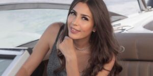 جنات تتجه نحو التمثيل في خطوة فنية جديدة