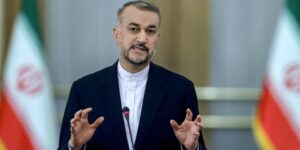 إيران توجه رسائل تحذيرية جديدة إلى أمريكا وبريطانيا