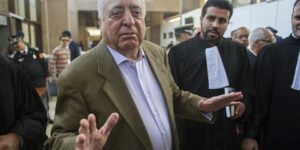 المغرب: استمرار اعتقال وتسطير المتابعات ضد النقيب السابق محمد زيان