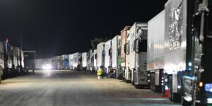 قطر: اتفاق بين “إسرائيل” وحماس على إدخال أدوية ومساعدات إلى غزة