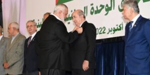 العدوان على غزة.. حماس تثمن دعوة الجزائر لاجتماع مجلس الأمن