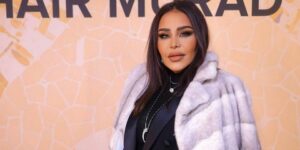 أحلام تتعرّض للسرقة مجدّداً في باريس!!