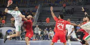 بطولة إفريقيا لكرة اليد.. الجزائر تسحق المغرب وتواجه الكونغو في ربع النهائي