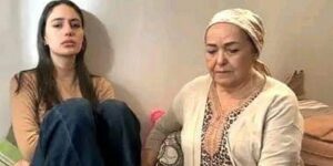 بهية راشدي تطل على جمهورها في رمضان القادم عبر مسلسل “البراني”