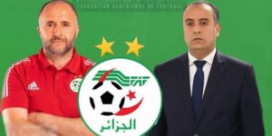 في حين باشرت رحلة البحث عن خليفته.. “الفاف” ترفض منح بلماضي تعويضا يفوق 3 أشهر  