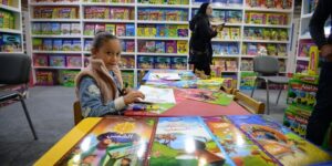 “معرض القاهرة الدولي للكتاب”.. نوافذ على فلسطين