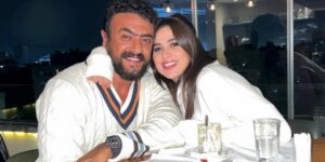 رسمياً… طلاق ياسمين عبد العزيز وأحمد العوضي