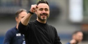 روبرتو دي زيربي مرشح لتدريب برشلونة